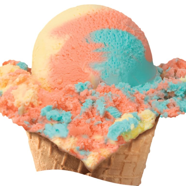 Crazy Vanilla