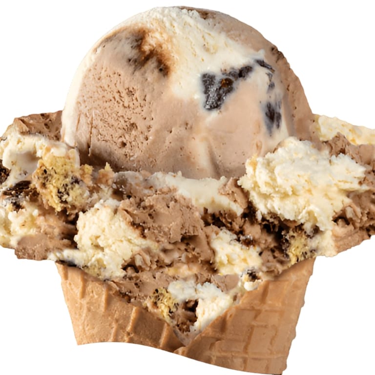 ***NEW***Brookie Dough Blast
