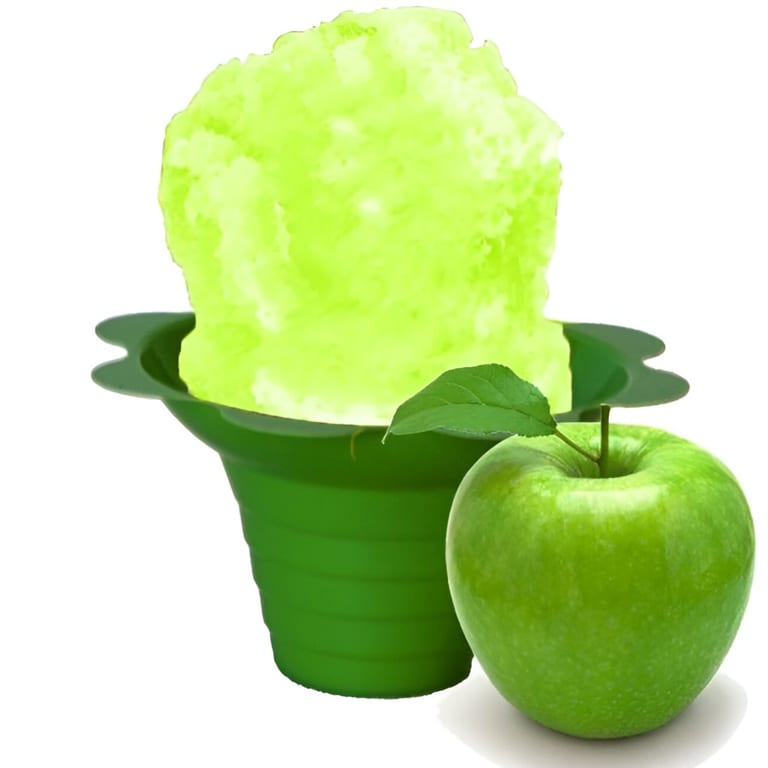Green Apple