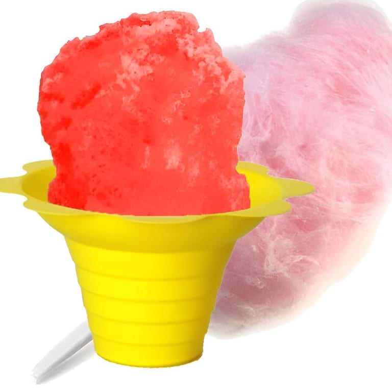 Cotton Candy