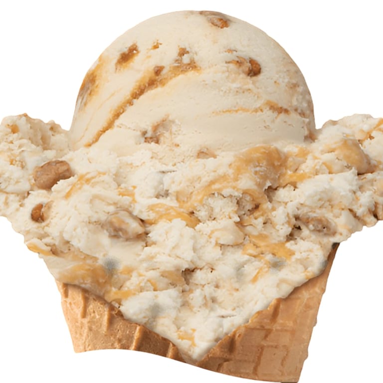Praline Pecan