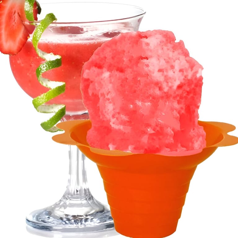 Strawberry Daquiri