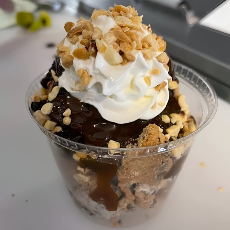 Pizza, Ice Cream, Frozen Treats & More 🍨🍕