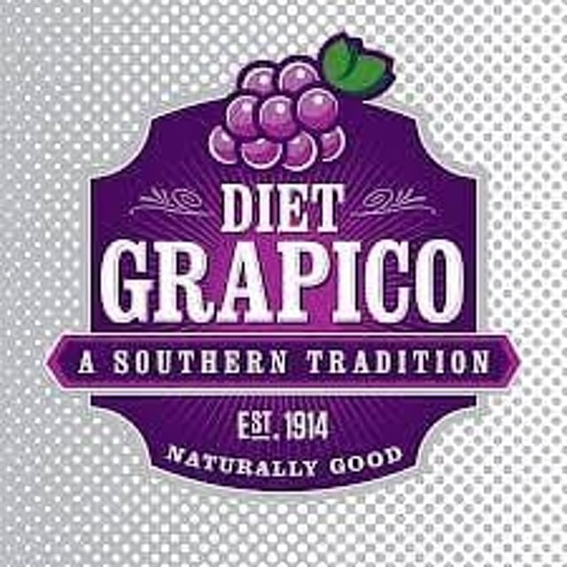 Diet Grapico.