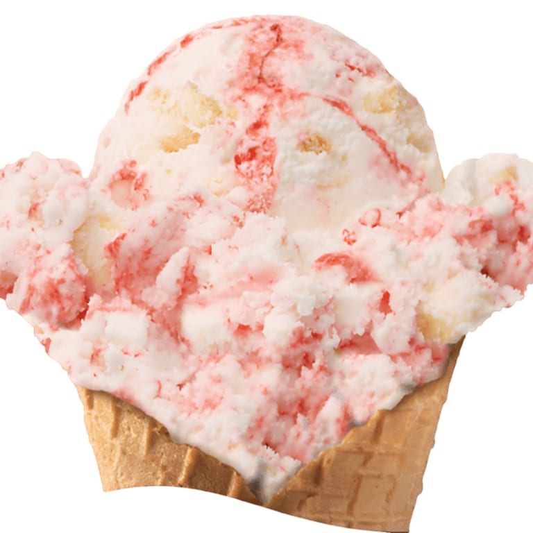 Strawberry Cheesecake