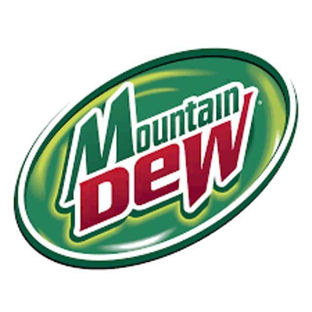 Mountain Dew.