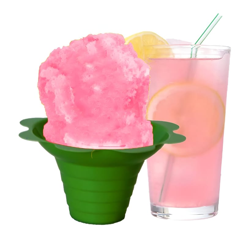 Pink Lemonade