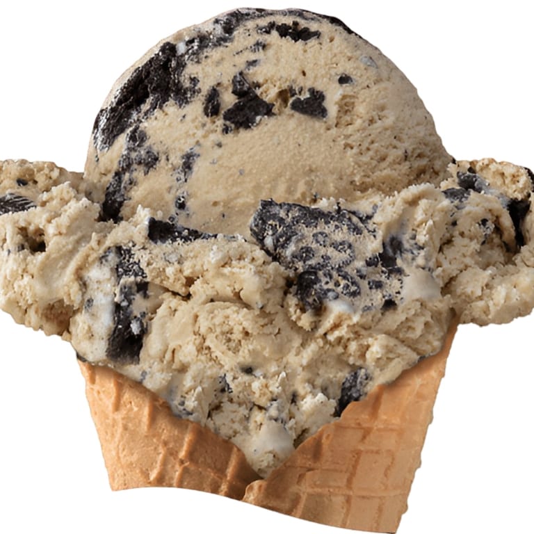 Coffeehouse Cookies and Cream