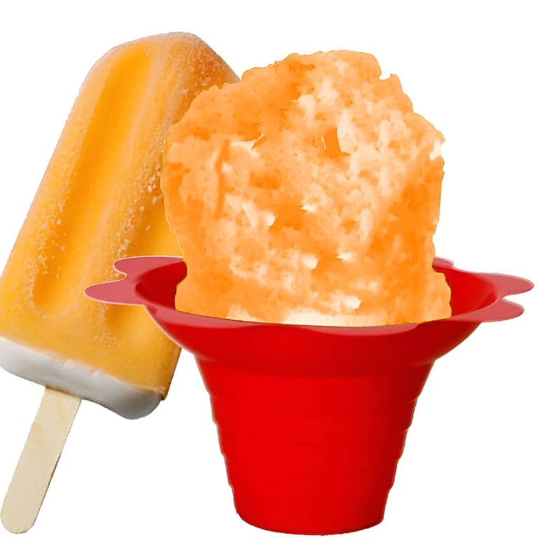 Dreamsicle