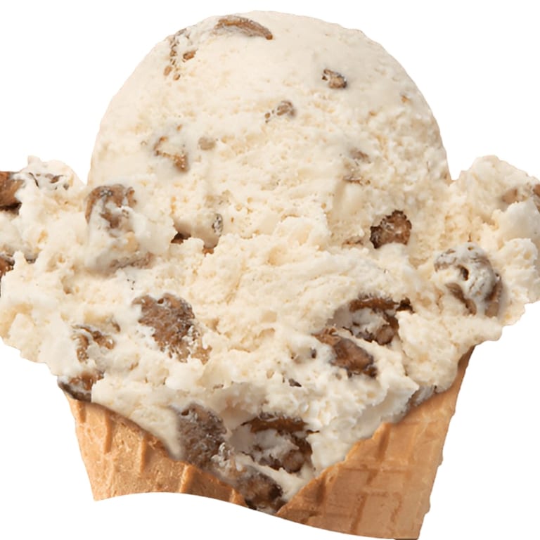Butter Pecan