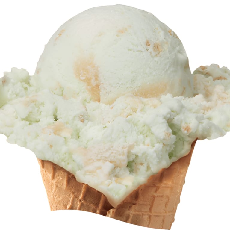 Key Lime Pie