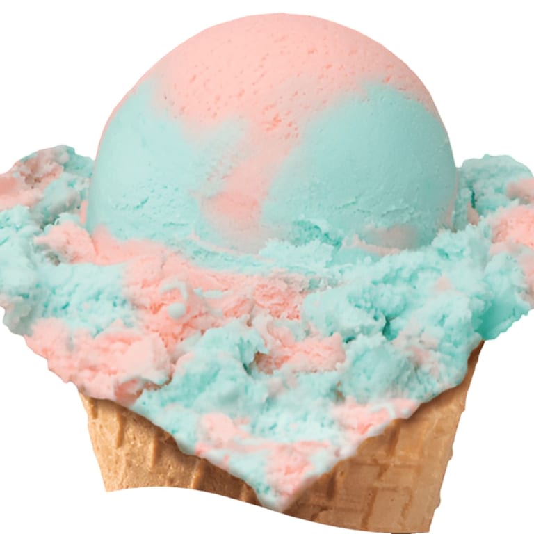 Cotton Candy