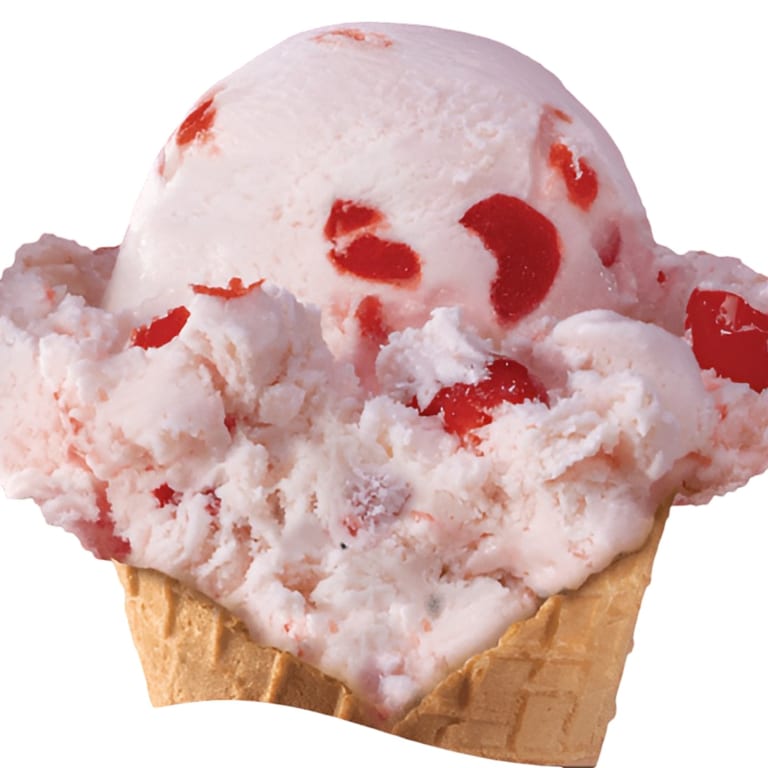 Whitehouse Cherry