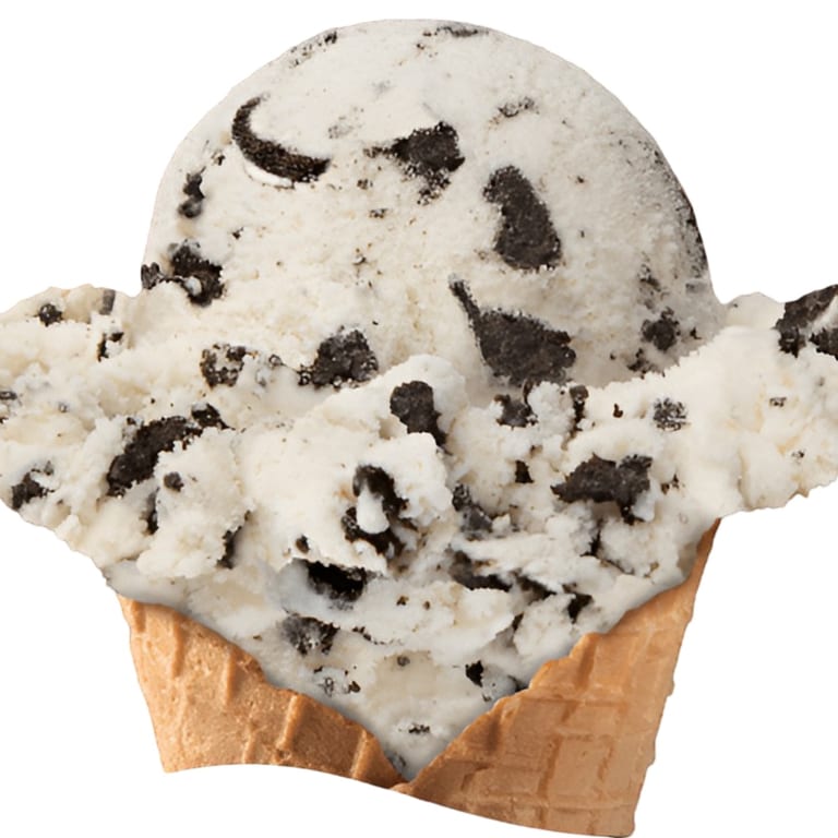 Cookies & Cream