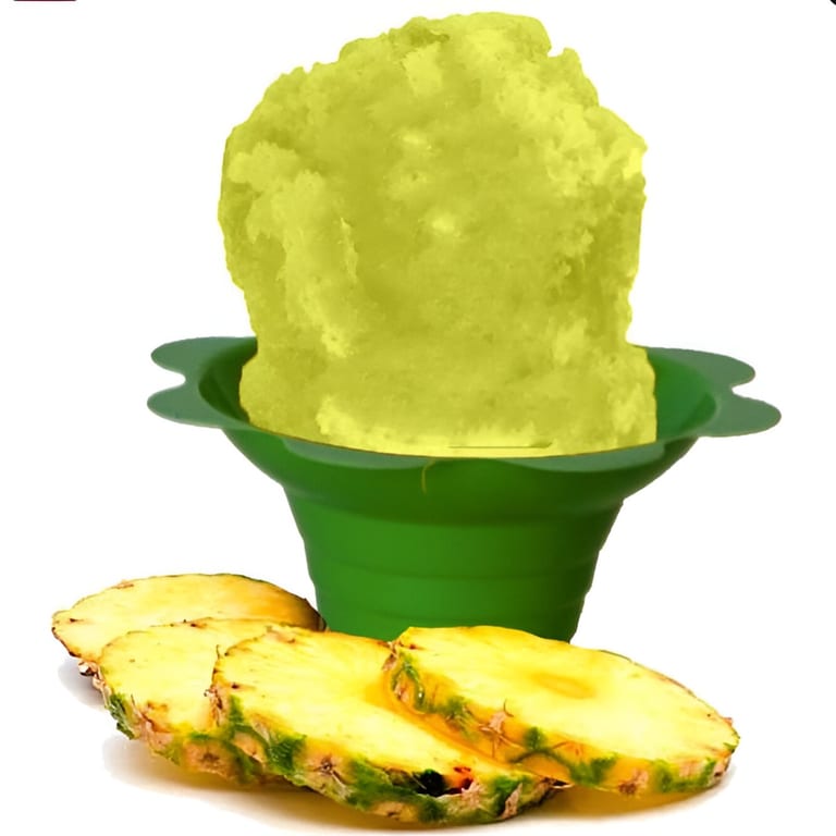 Pineapple