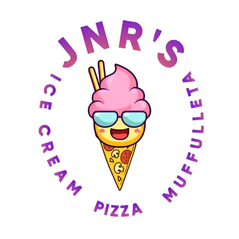 Welcome to JNR’s Ice Cream and Pizza Shop